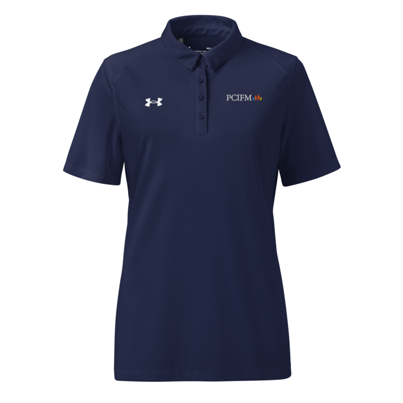 Under Armour® Women's Polo Shirt