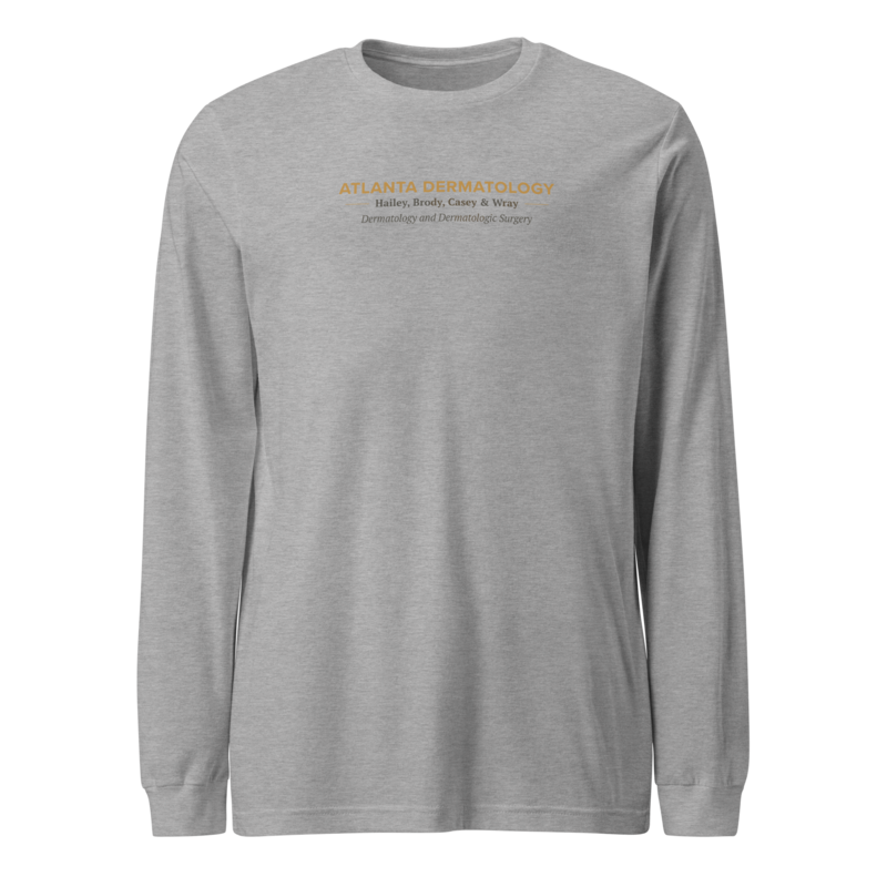 All-Season Medical Long Sleeve