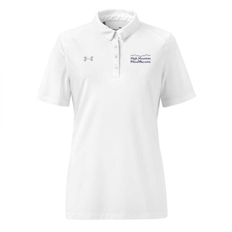 Under Armour® Women's Polo Shirt