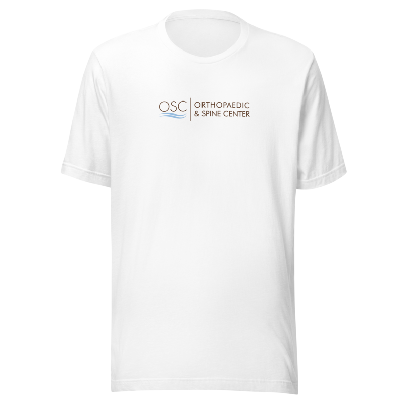 Everyday Essentials Clinic Tee
