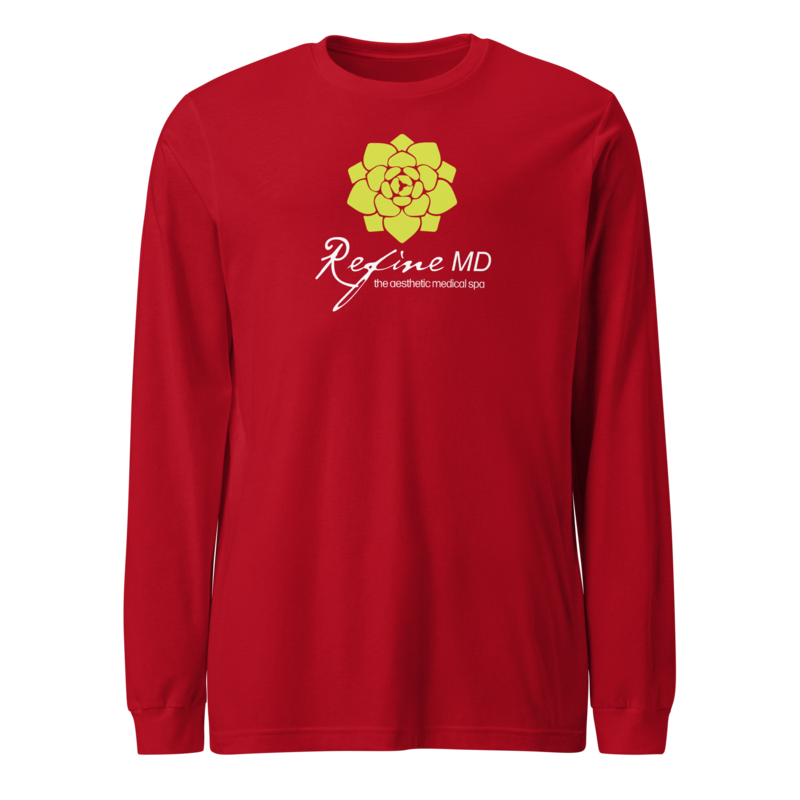 All-Season Medical Long Sleeve