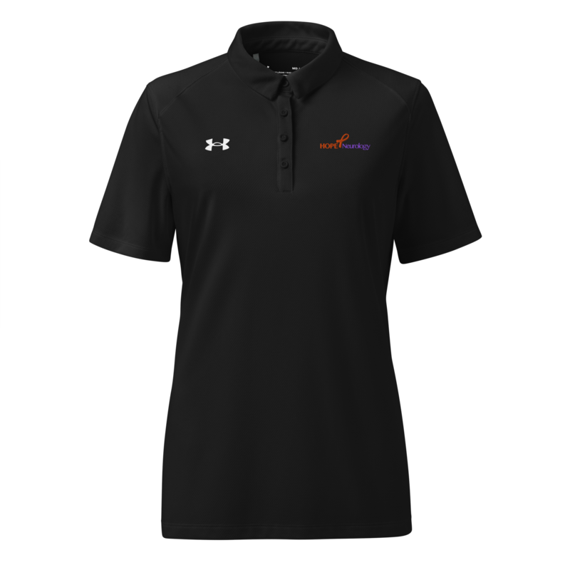 Under Armour® Women's Polo Shirt