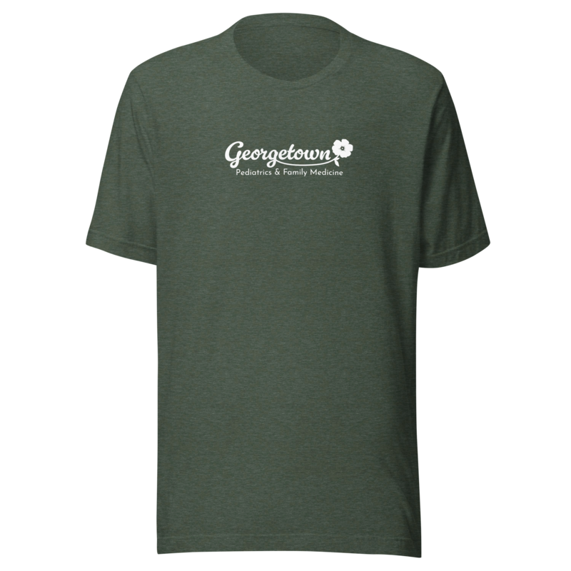 Everyday Essentials Clinic Tee