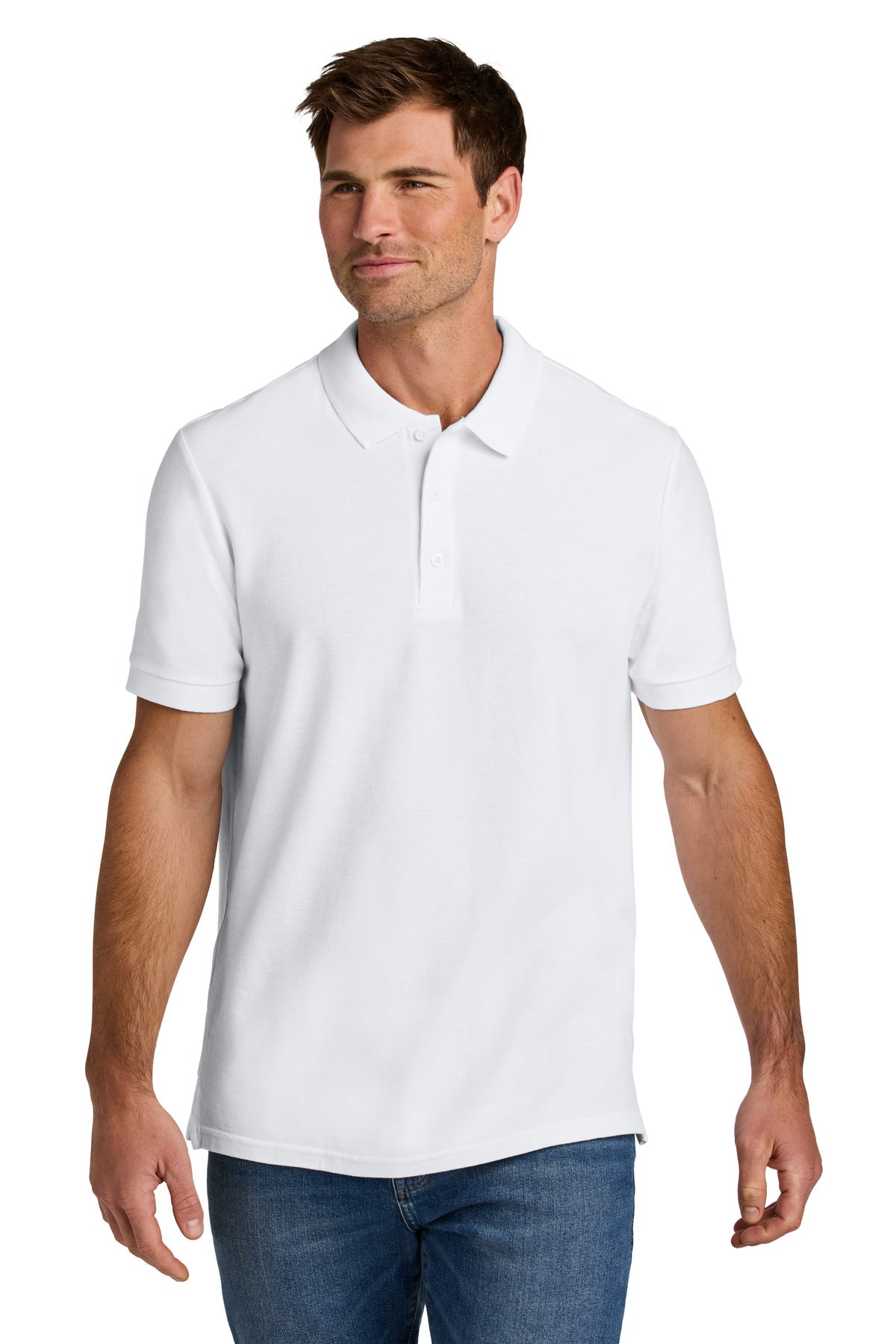 Gildan Hammer® Pique Polo 85800