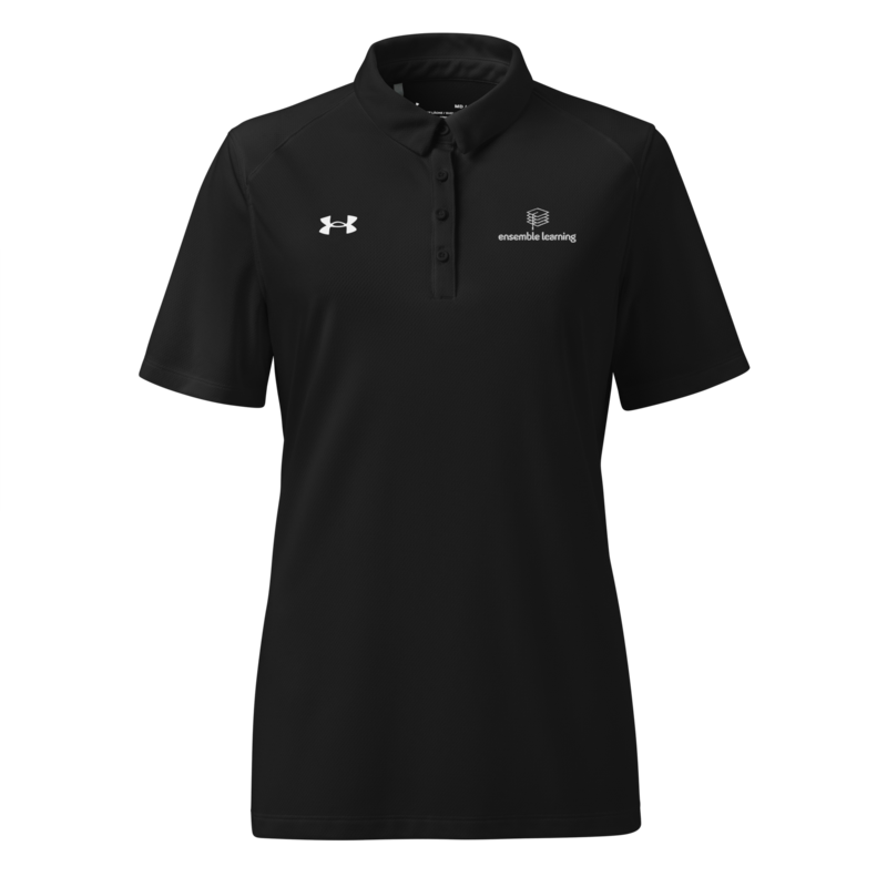 Under Armour® Women's Polo Shirt