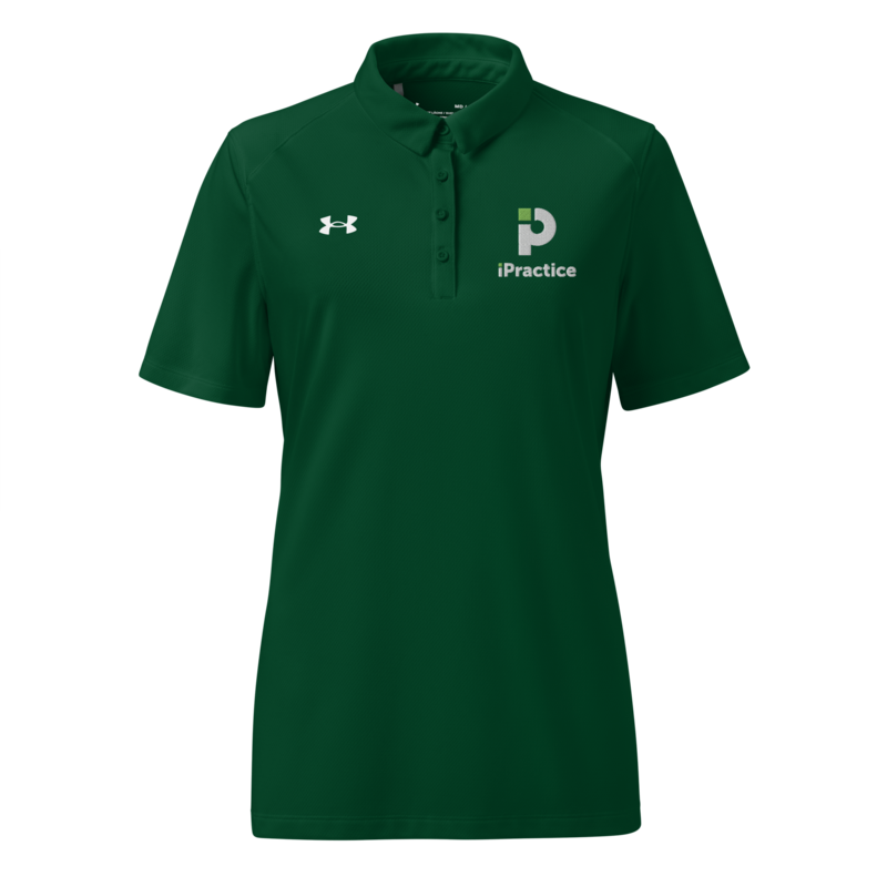 Under Armour® Women's Polo Shirt