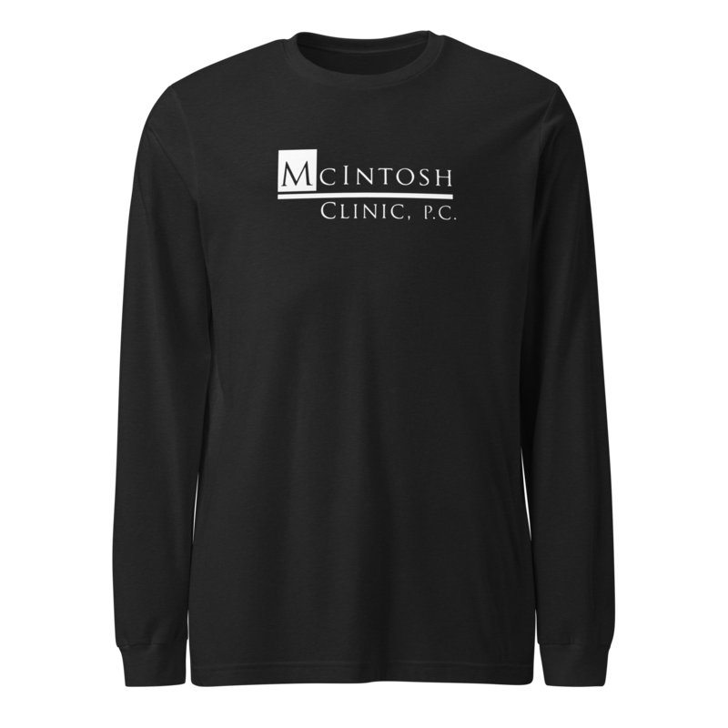 All-Season Medical Long Sleeve