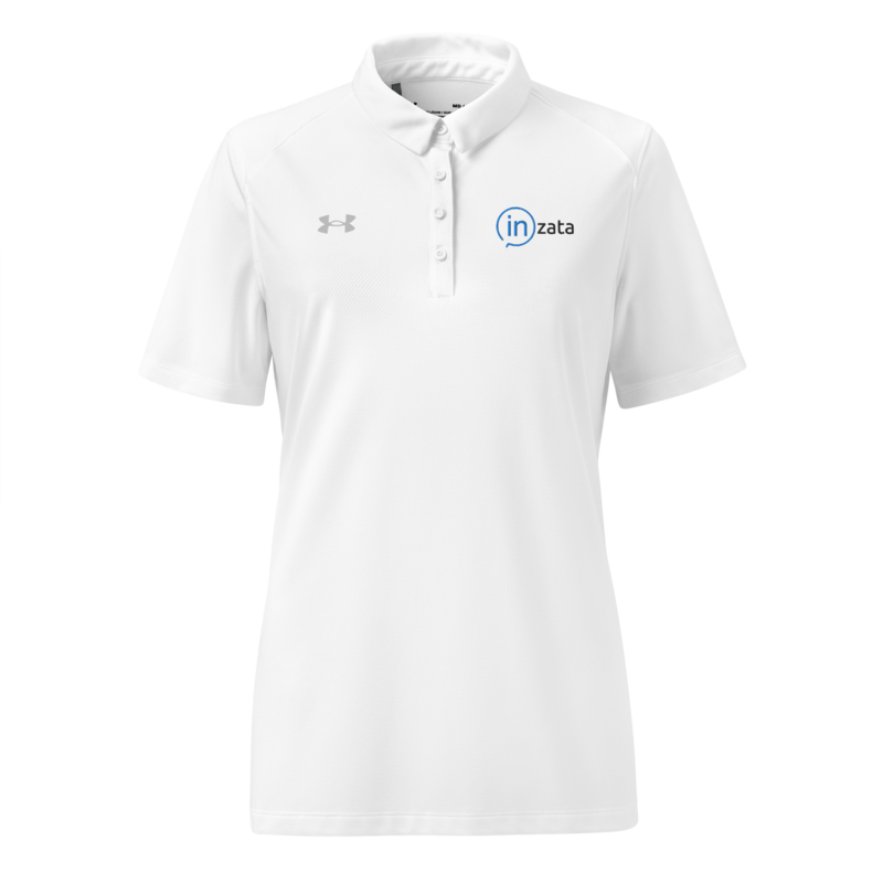 Under Armour® Women's Polo Shirt