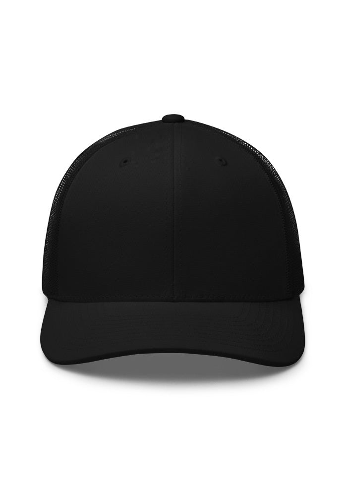 Retro Trucker Hat | Yupoong 6606