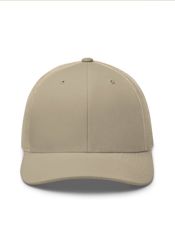 Retro Trucker Hat | Yupoong 6606