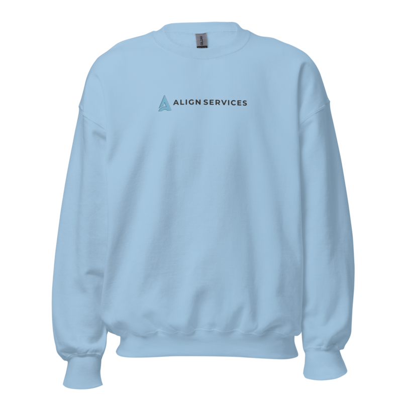 Comfort Crewneck Sweatshirt