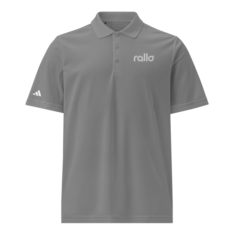 adidas Sport Polo Shirt