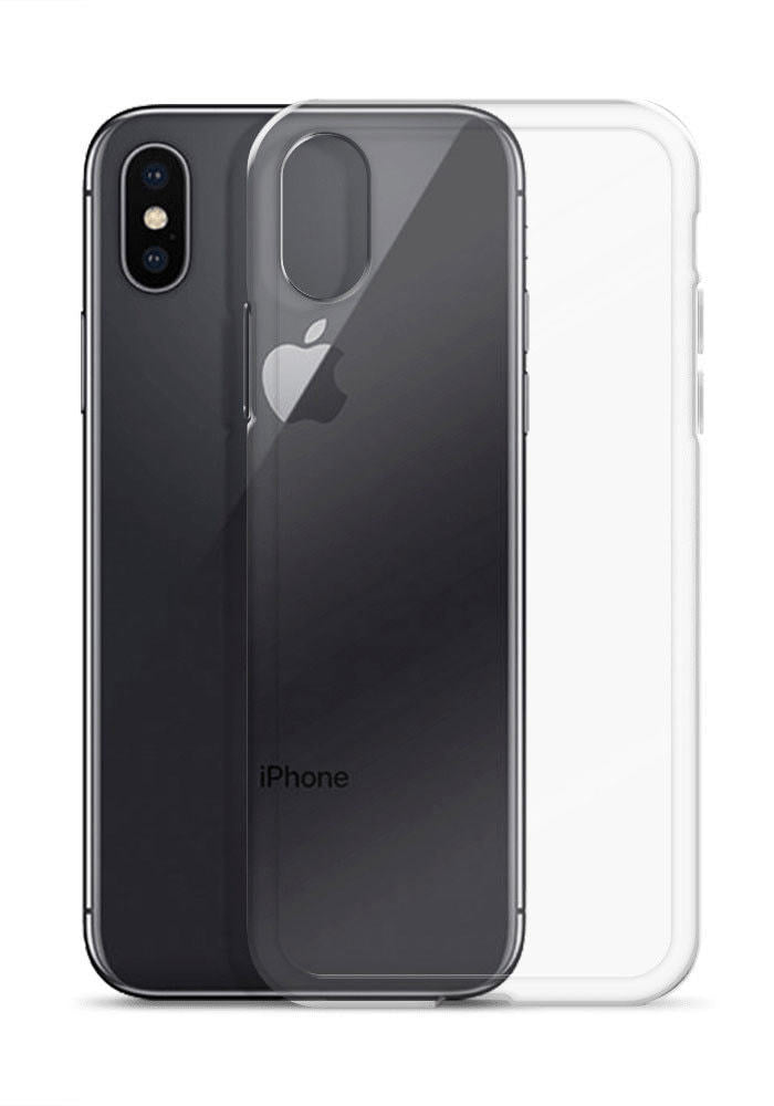 Clear Case for iPhone®