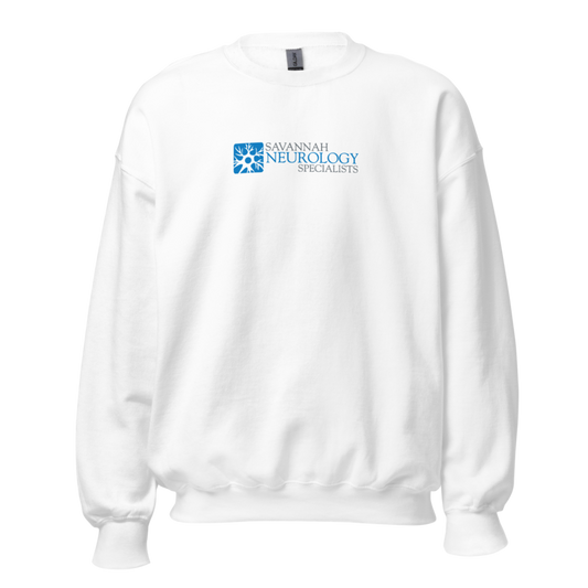 Clinic Comfort Crewneck Sweatshirt