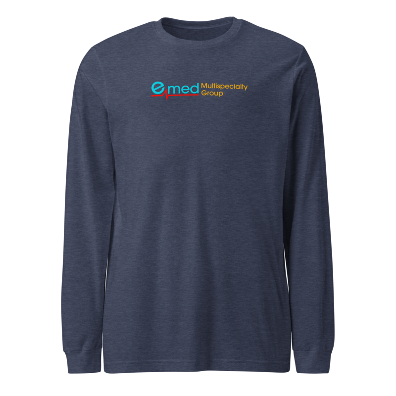 All-Season Medical Long Sleeve