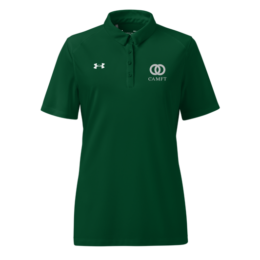Under Armour® Women's Polo Shirt