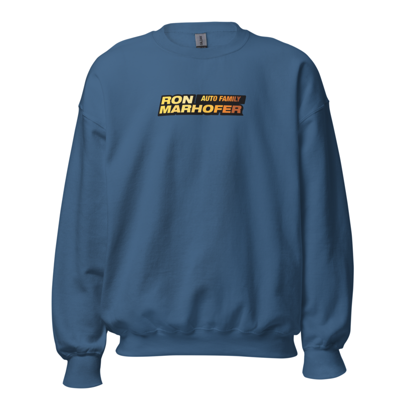 Comfort Crewneck Sweatshirt