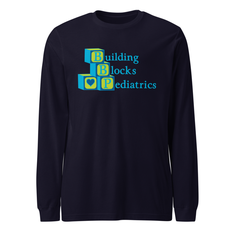 COPC Style All-Season Medical Long Sleeve