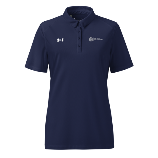Under Armour® Women's Polo Shirt