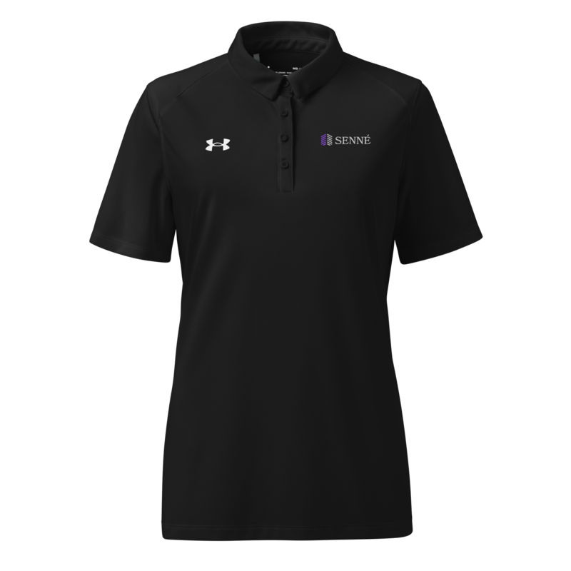 Under Armour® Women's Polo Shirt