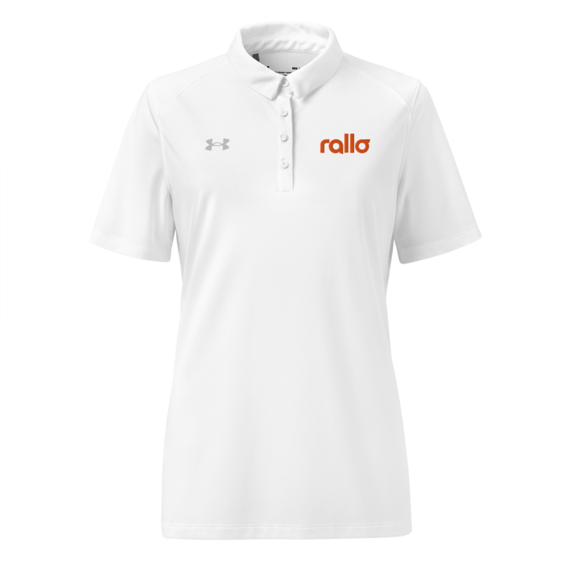 Under Armour® Women's Polo Shirt