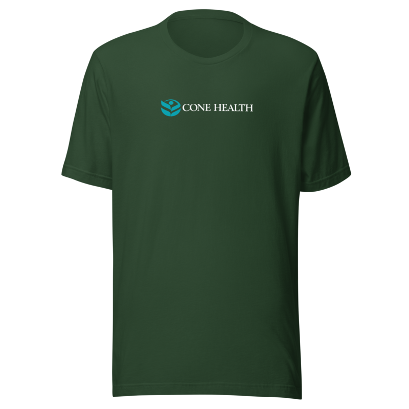 Everyday Essentials Clinic Tee