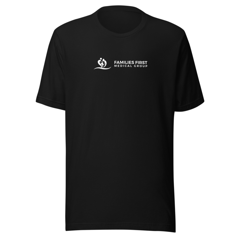 Everyday Essentials Clinic Tee