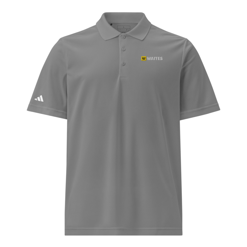 adidas Sport Polo Shirt