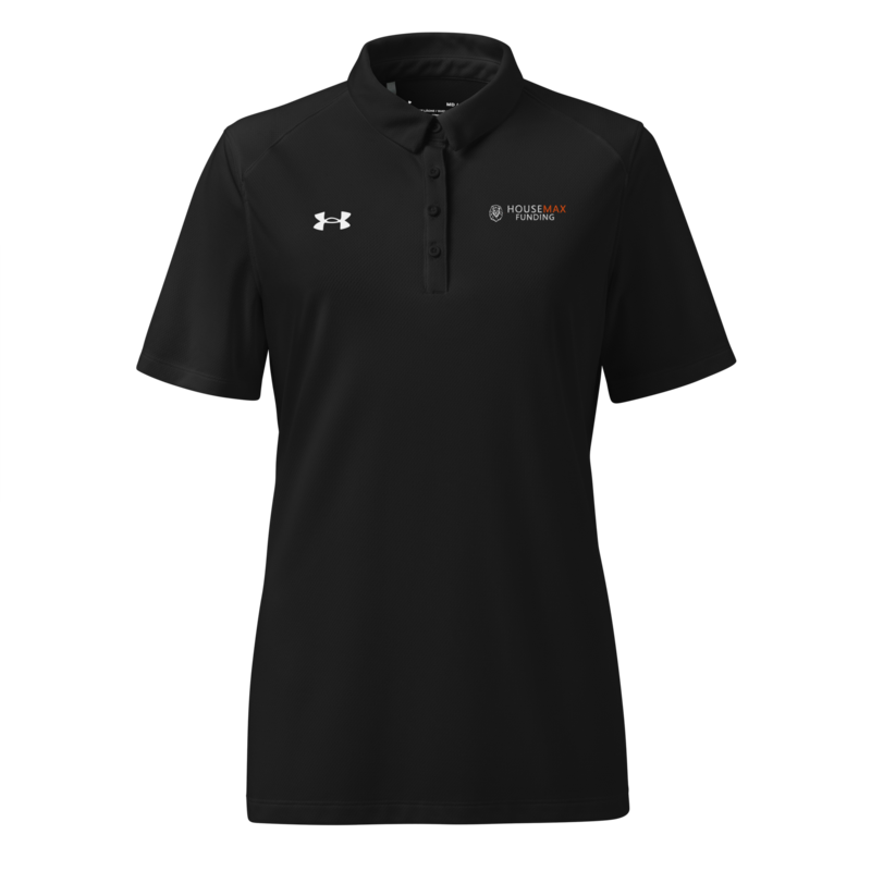 Under Armour® Women's Polo Shirt