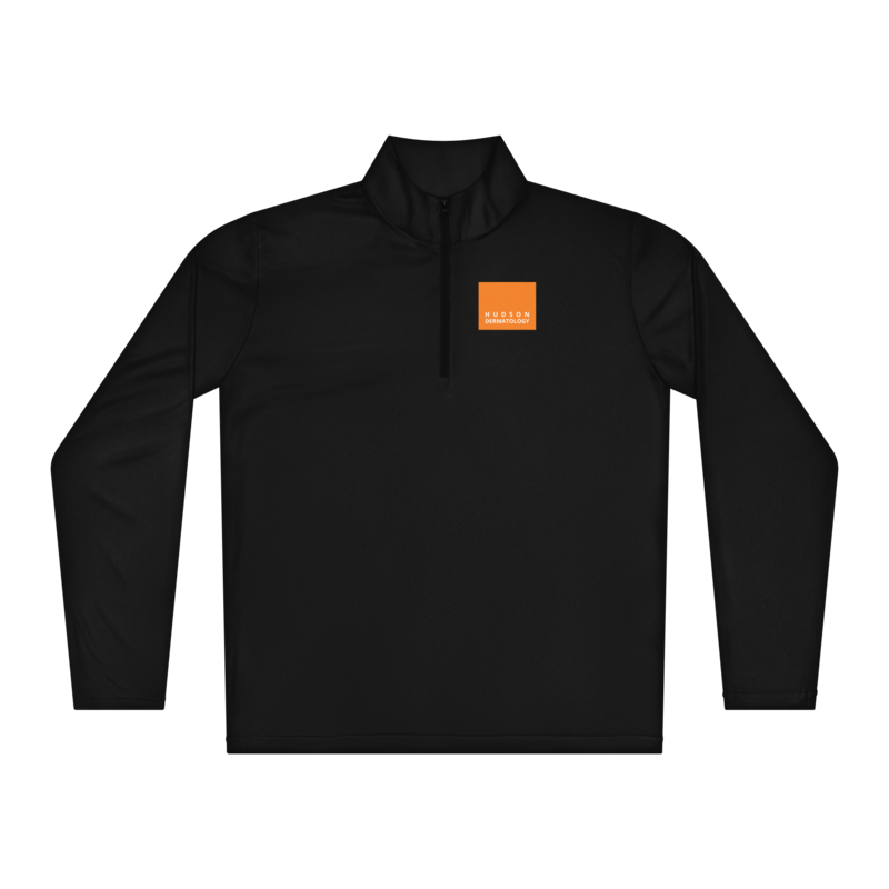 Lightweight Quarter Zip Pullover