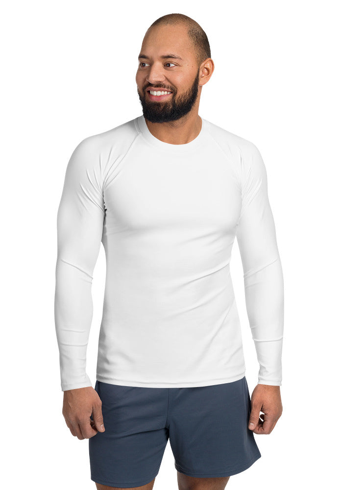 All-Over Print Men's Rash Guard