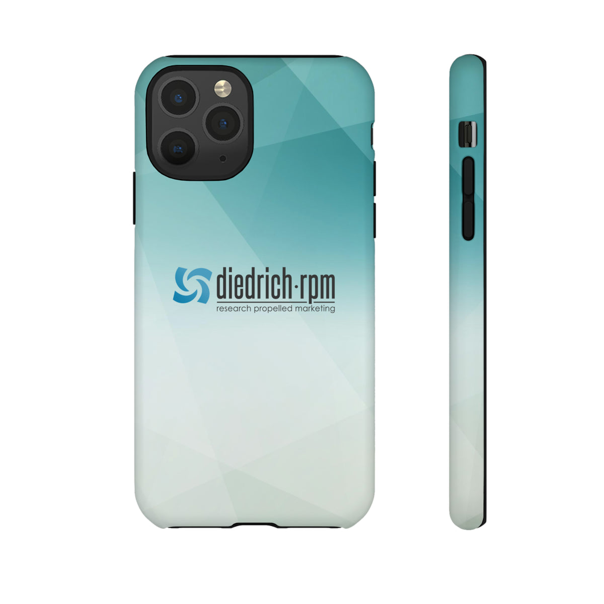DRPM iPhone Case