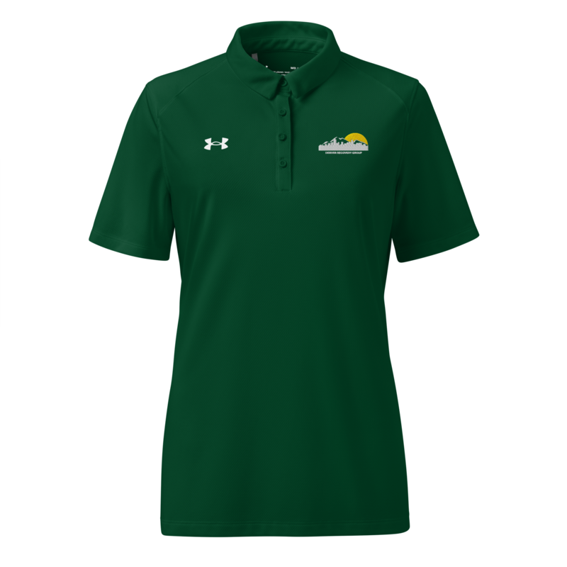 Under Armour® Women's Polo Shirt