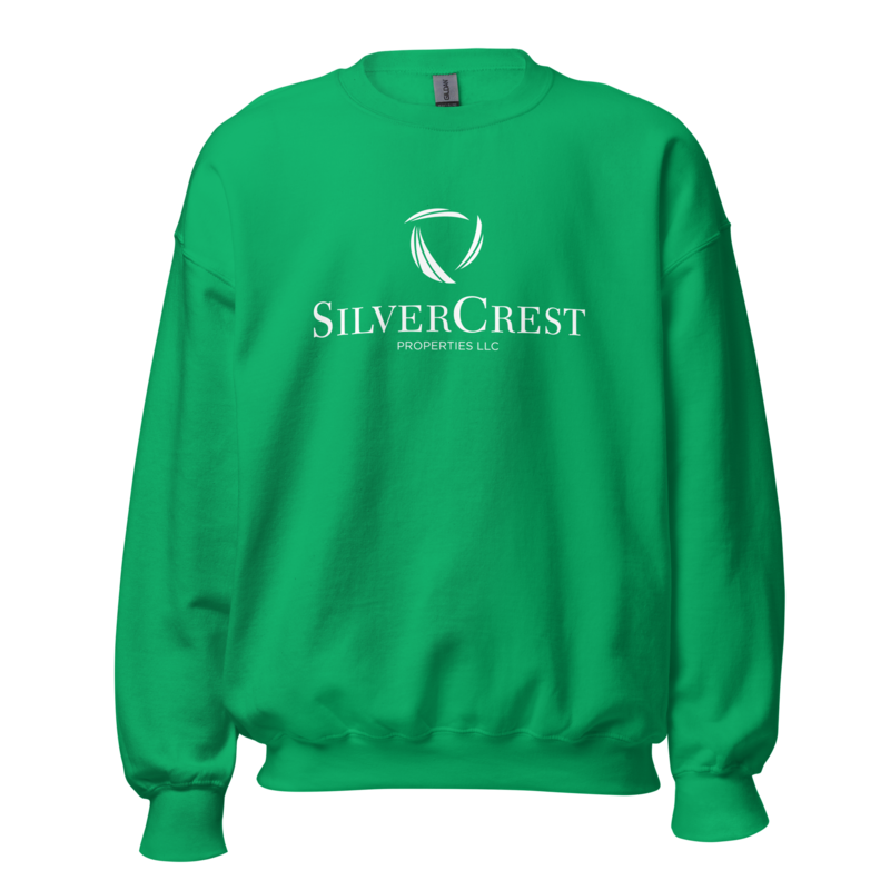 Comfort Crewneck Sweatshirt
