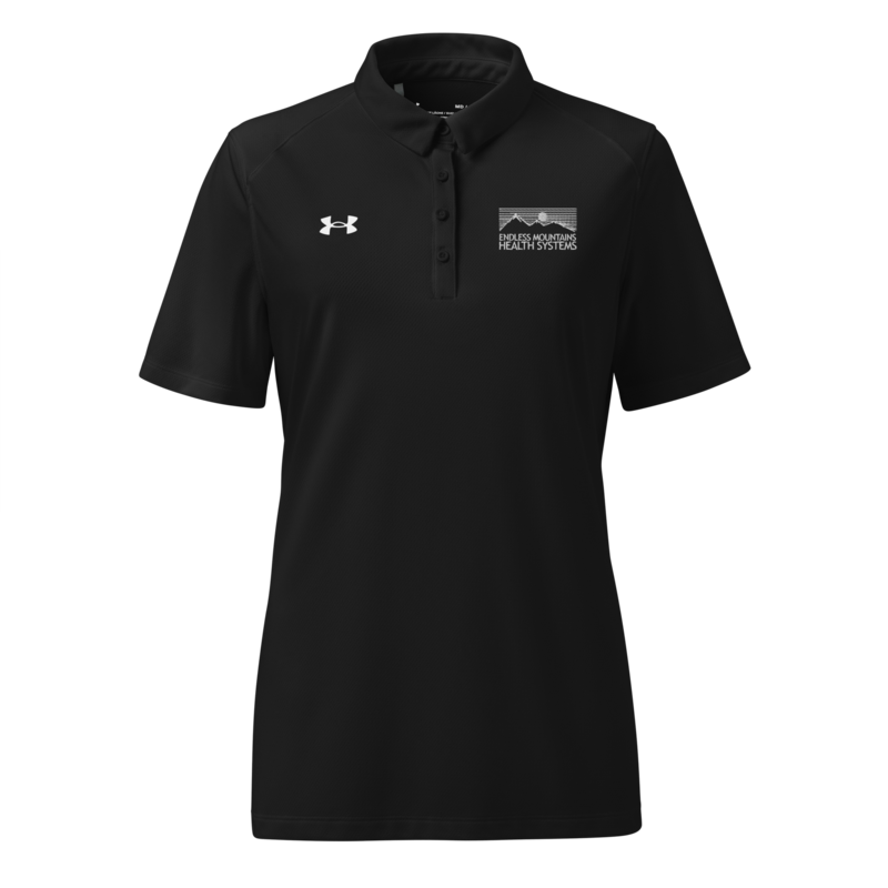 Under Armour® Women's Polo Shirt