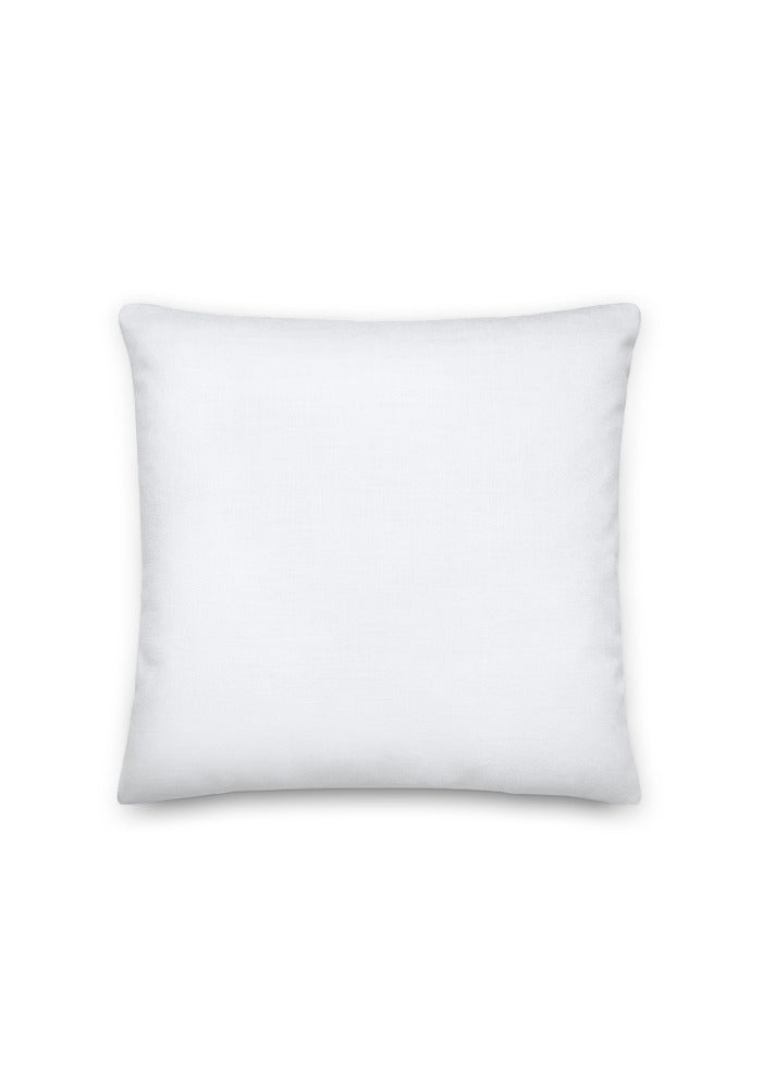 All-Over Print Premium Pillow
