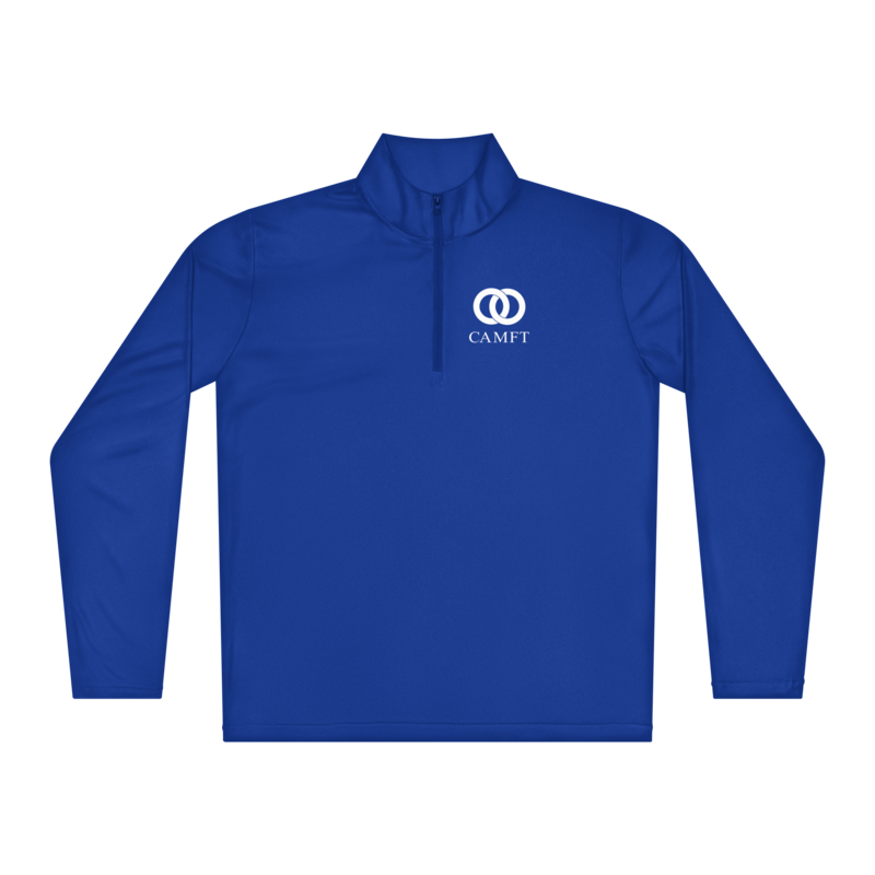 Lightweight Quarter Zip Pullover