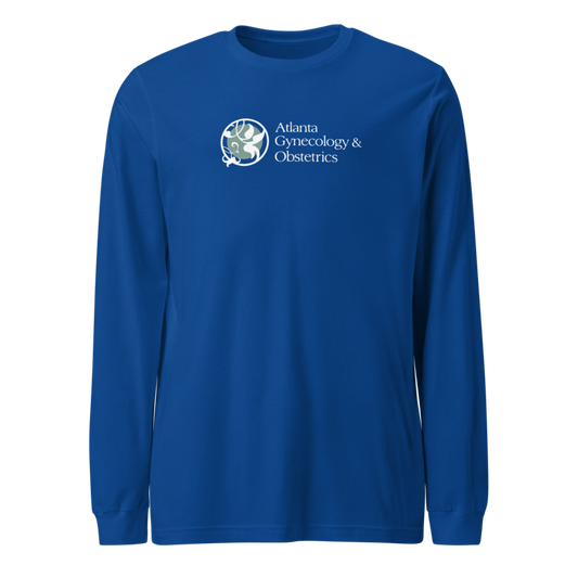 All-Season Medical Long Sleeve