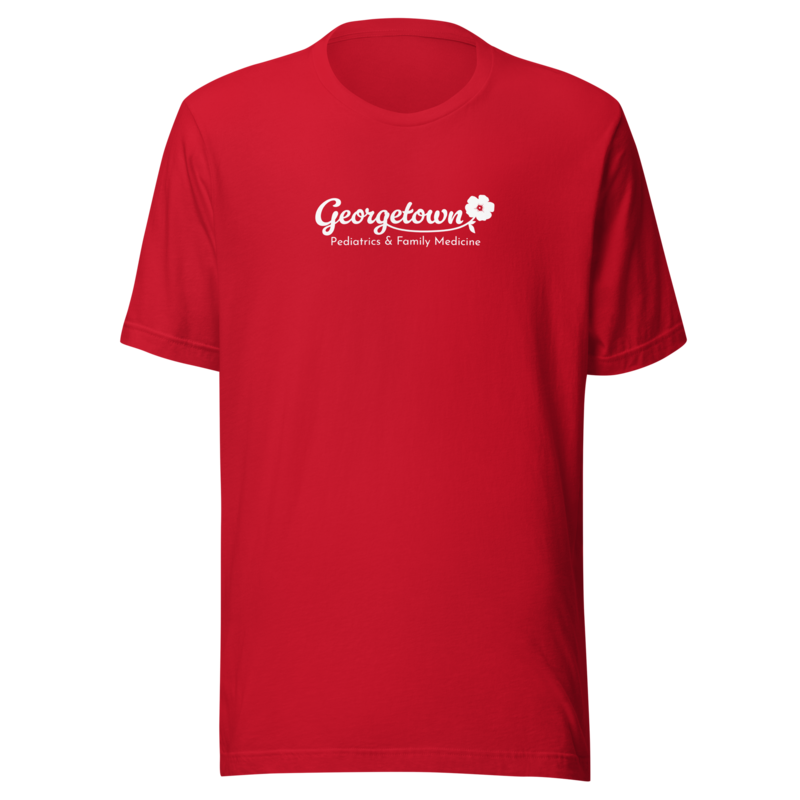 Everyday Essentials Clinic Tee