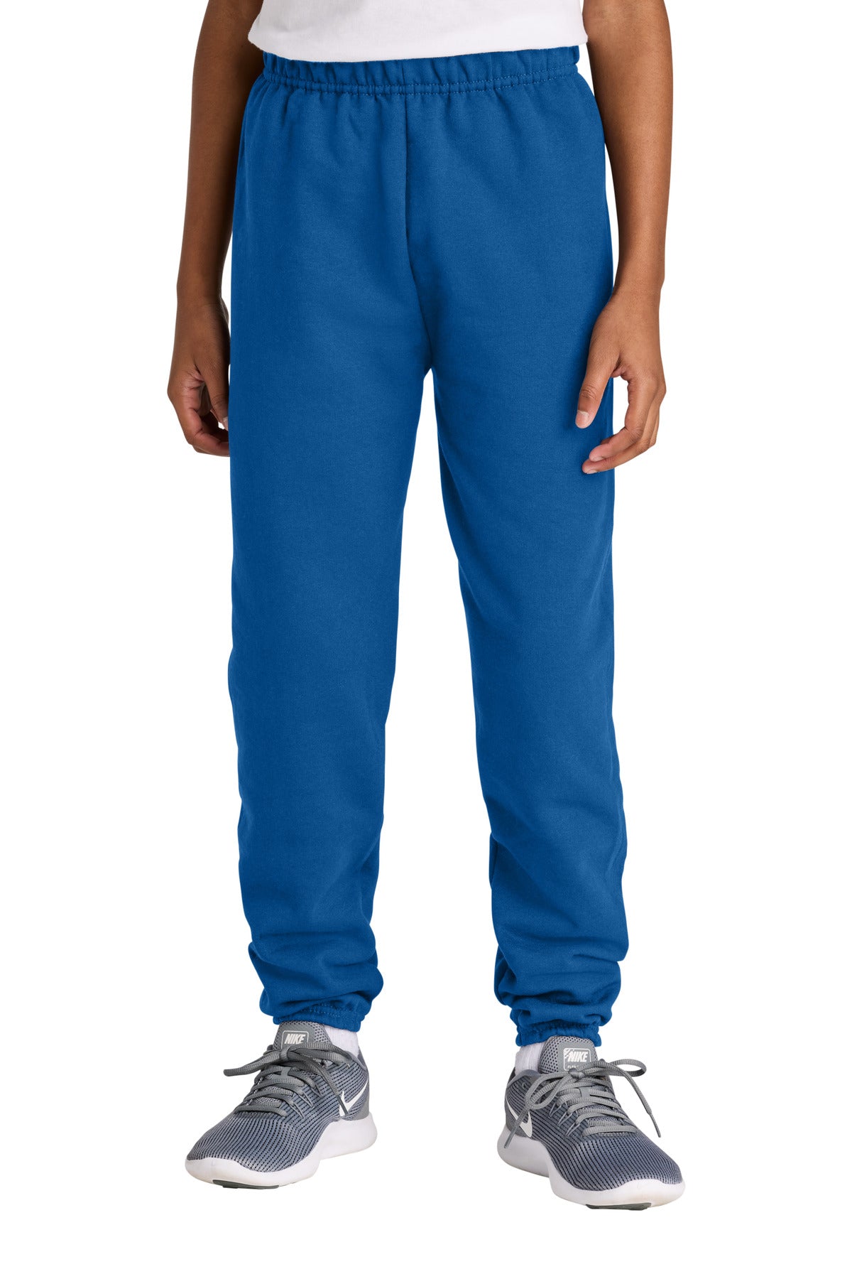 Jerzees® Youth NuBlend® Sweatpant 973B