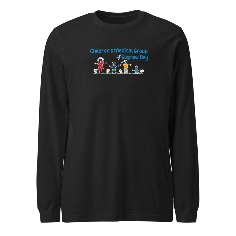 All-Season Medical Long Sleeve