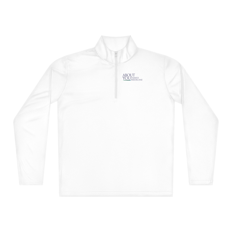 Lightweight Quarter Zip Pullover