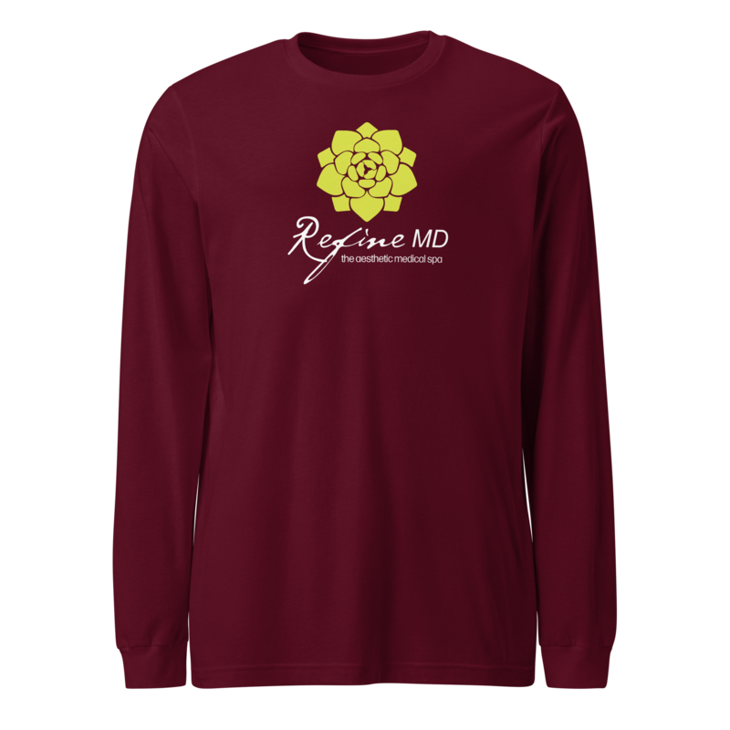 All-Season Medical Long Sleeve