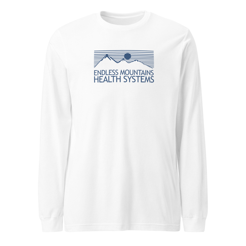 All-Season Medical Long Sleeve