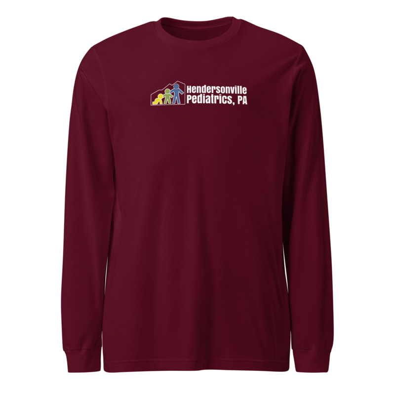 All-Season Medical Long Sleeve
