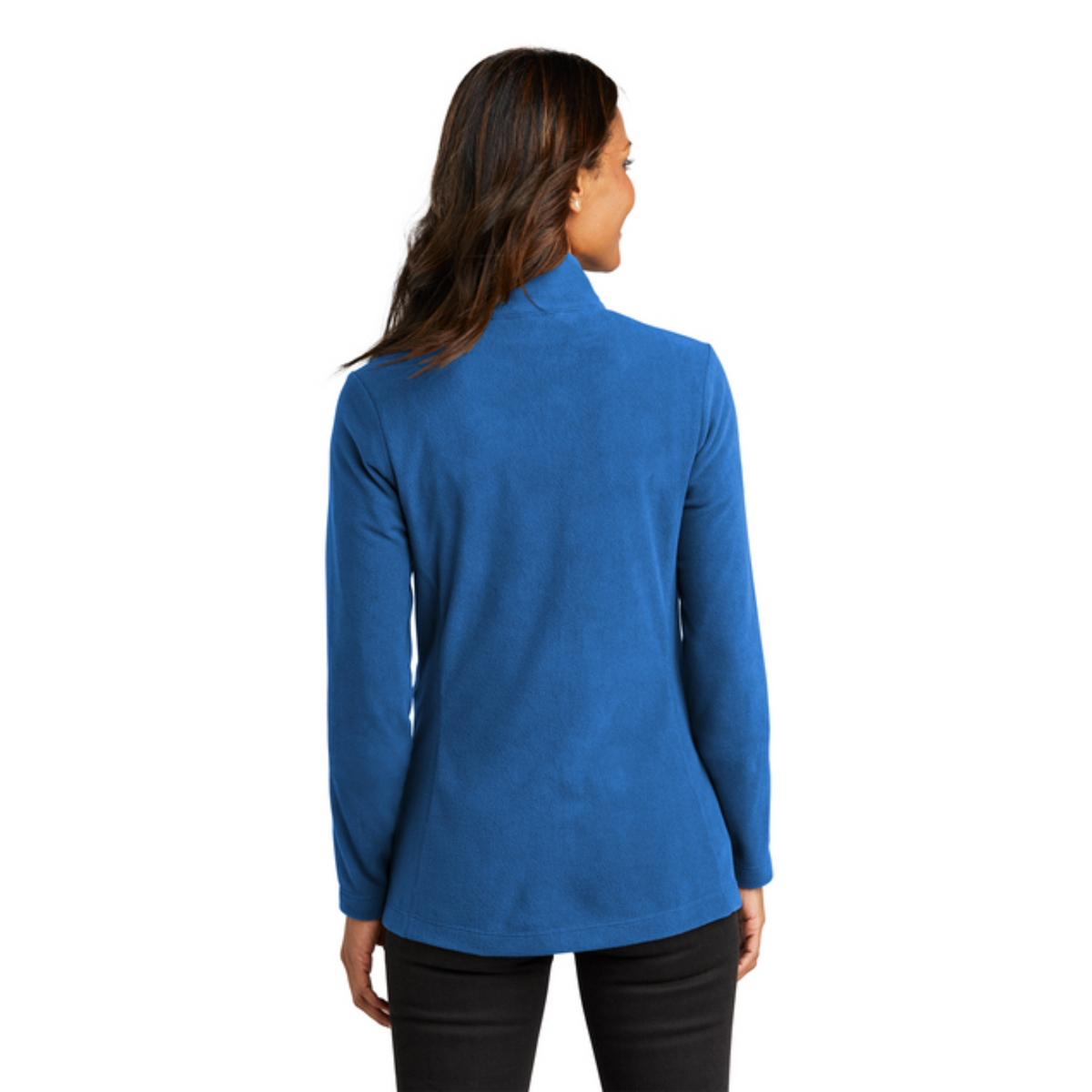BKC Professional Microfleece Jacket