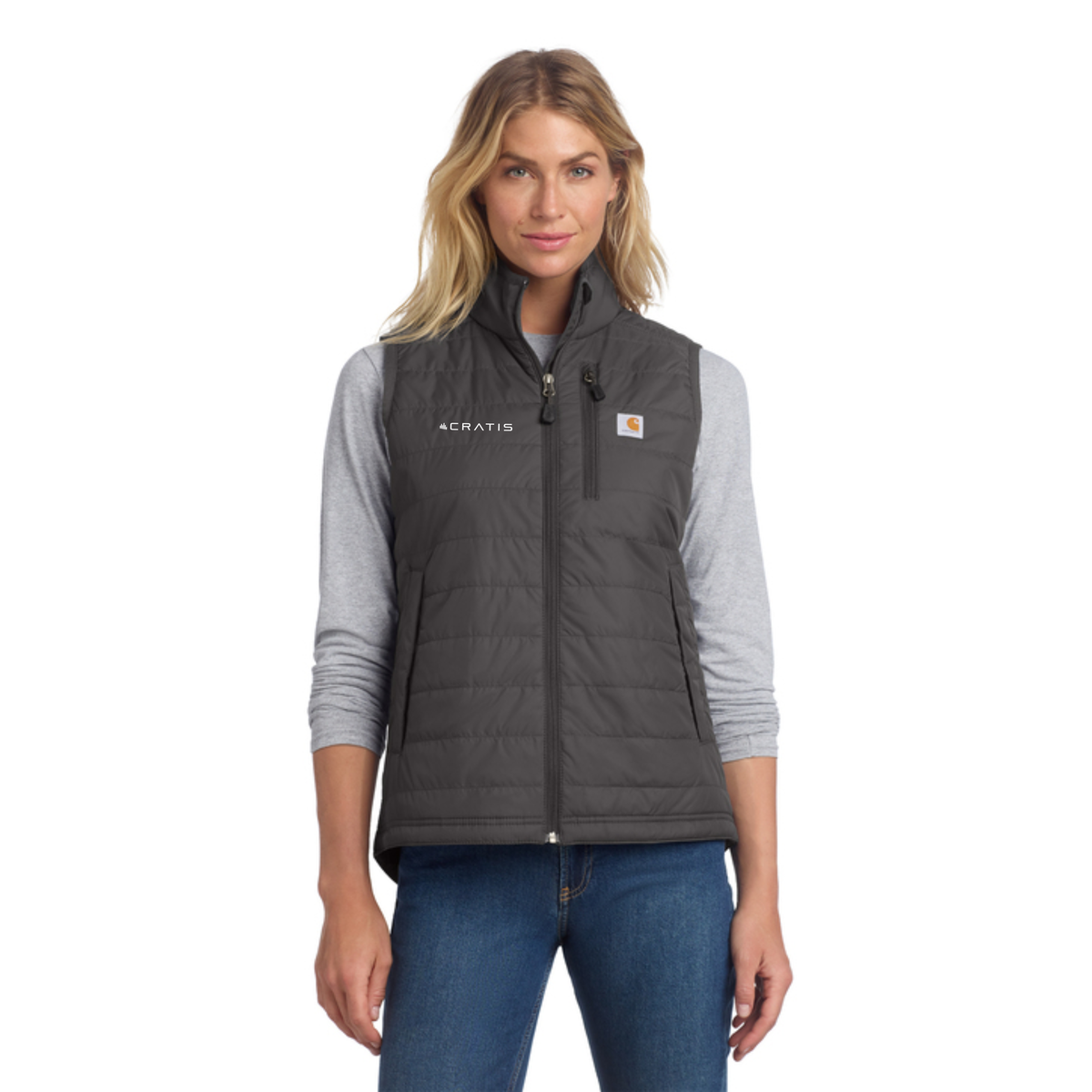 Carhartt® Women’s Gilliam Vest