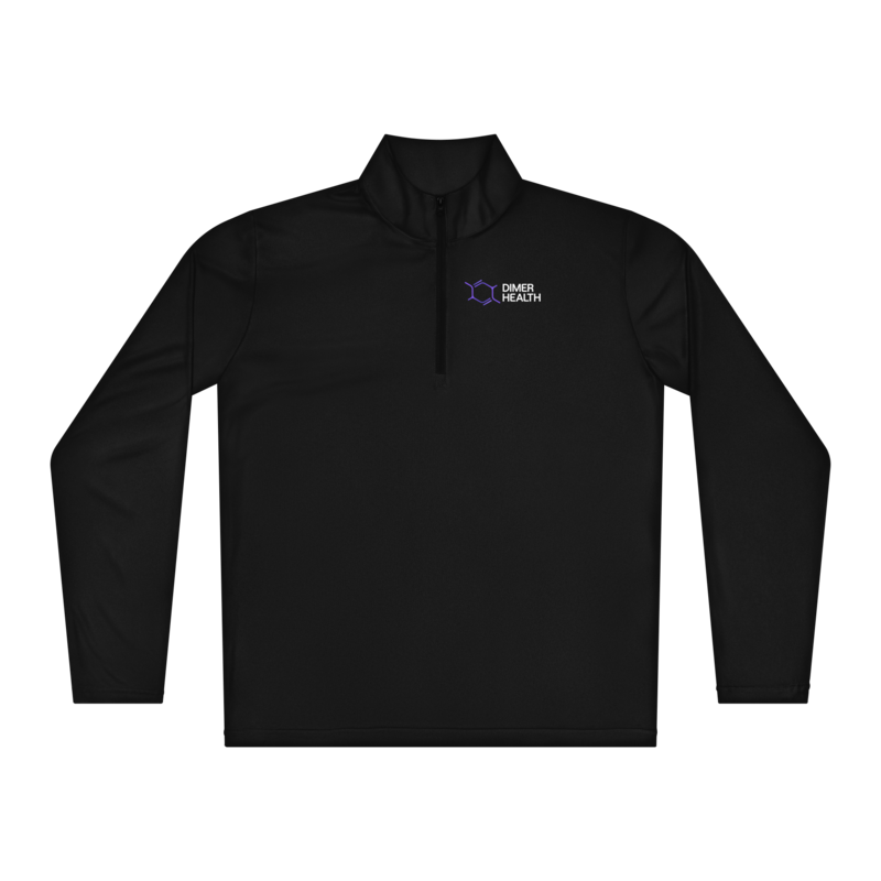 Lightweight Quarter Zip Pullover