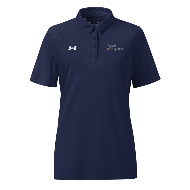 Under Armour® Women's Polo Shirt