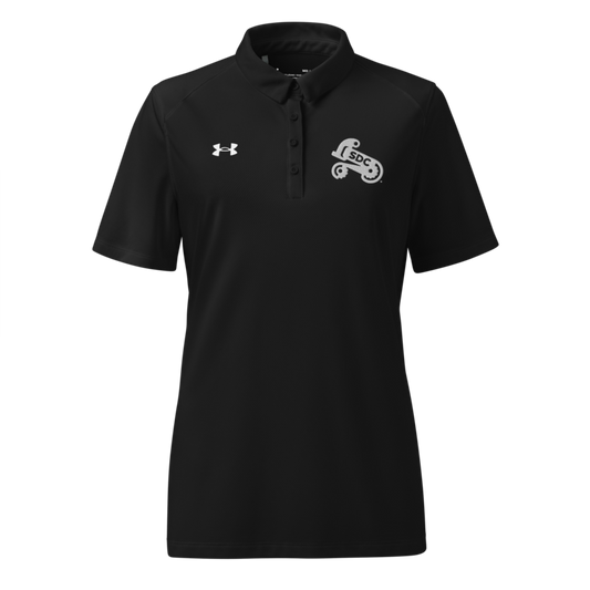 Under Armour® Women's Polo Shirt